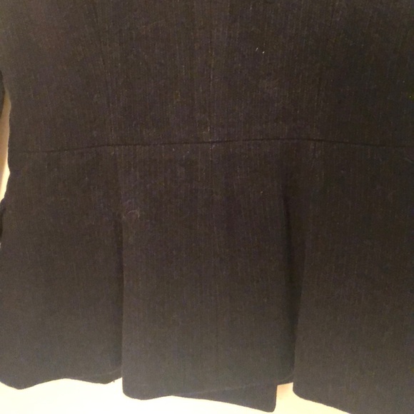 JENNE MAAG Coat size small - Picture 3 of 6